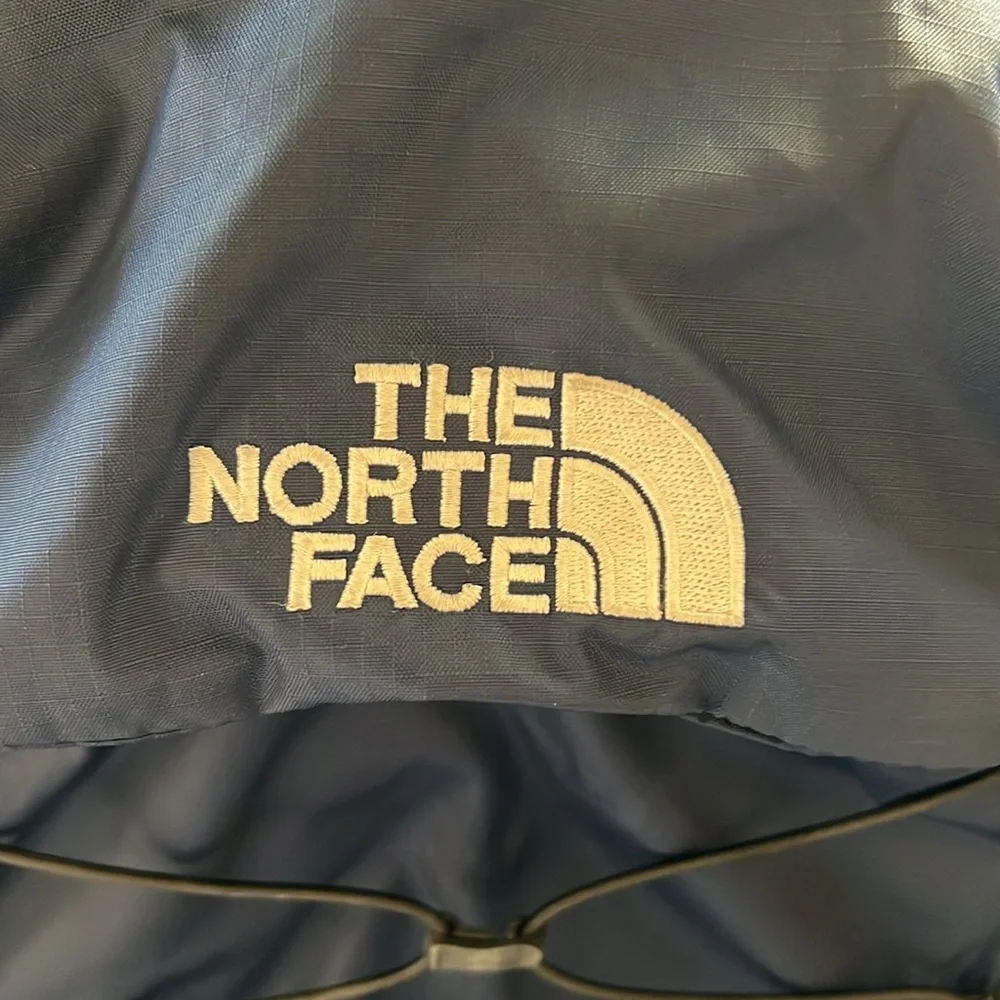 The North Face Navy Men’s Borealis Packpack - Picture 3 of 12